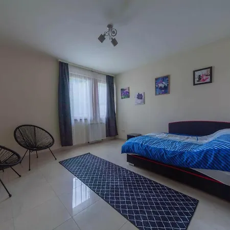 Willa Relax House *
