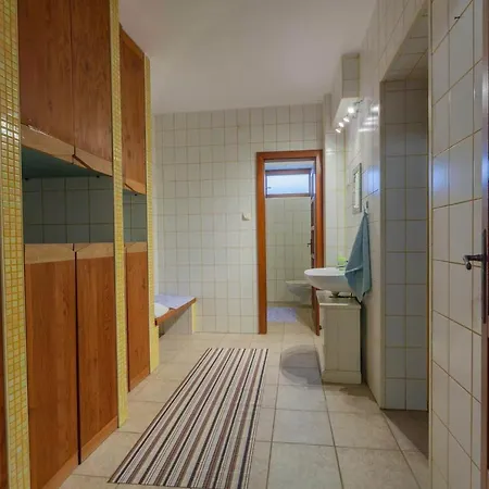Willa Relax House Budapeszt